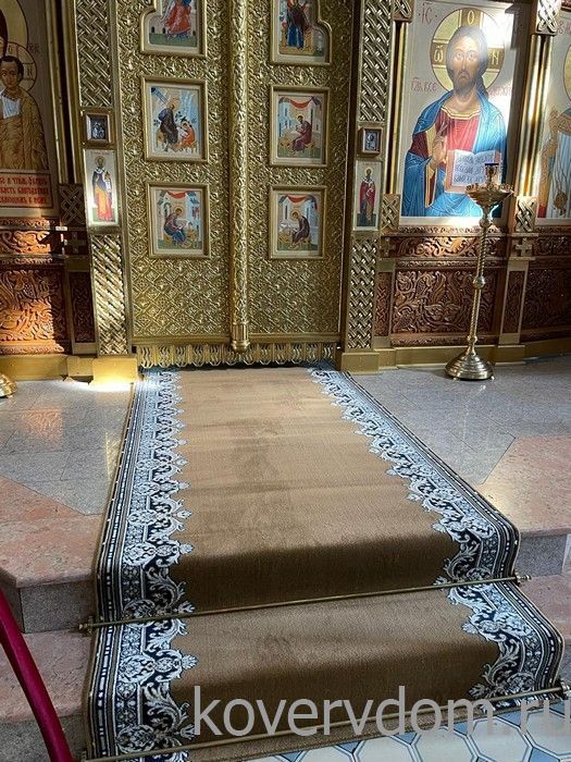 Ковровая дорожка Кремлевская дебют 33-23 Ковровая дорожка Кремлевская дебют 33-23