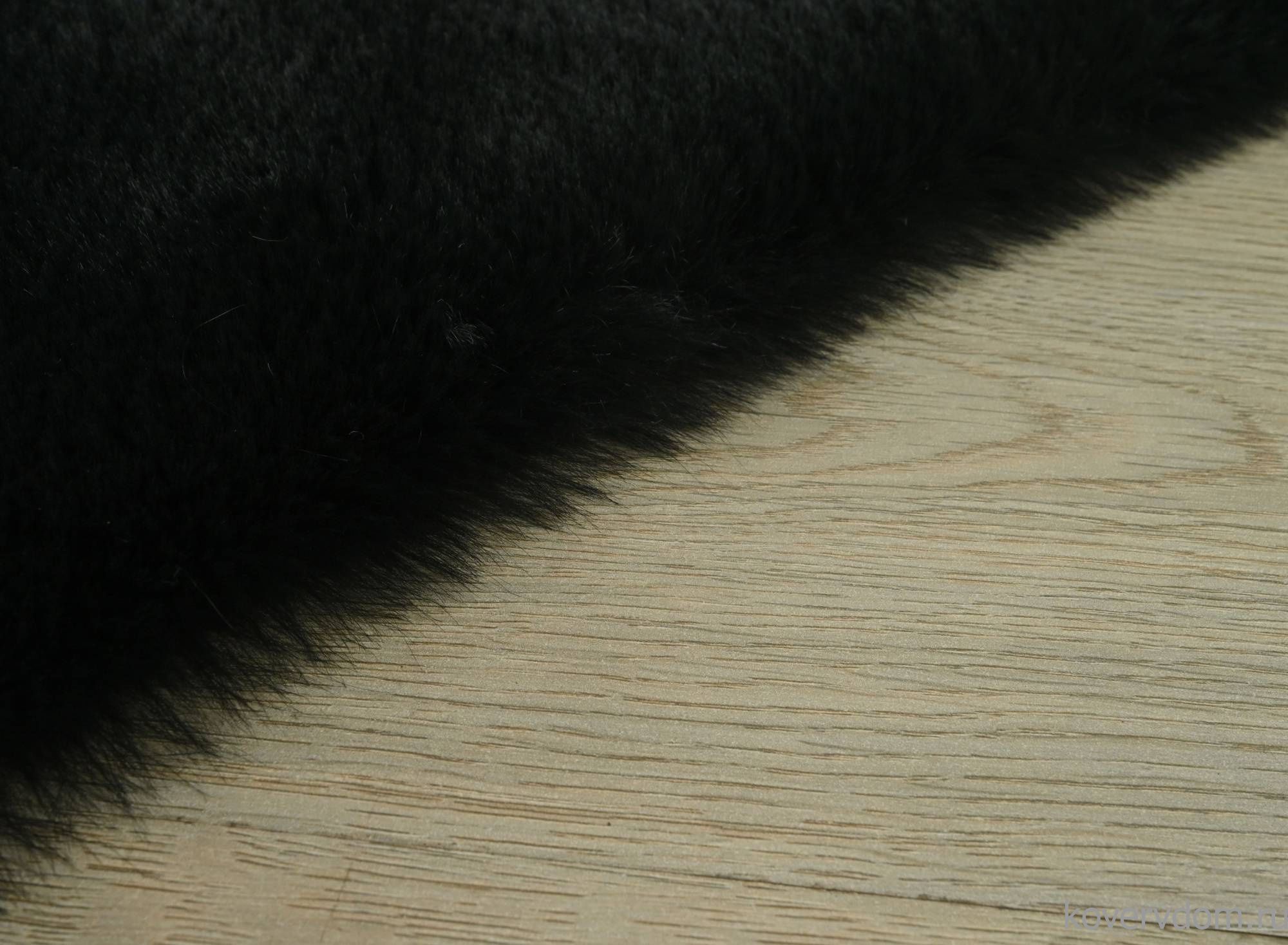 Ковер RABBIT PREMIUM MS1000 BLACK