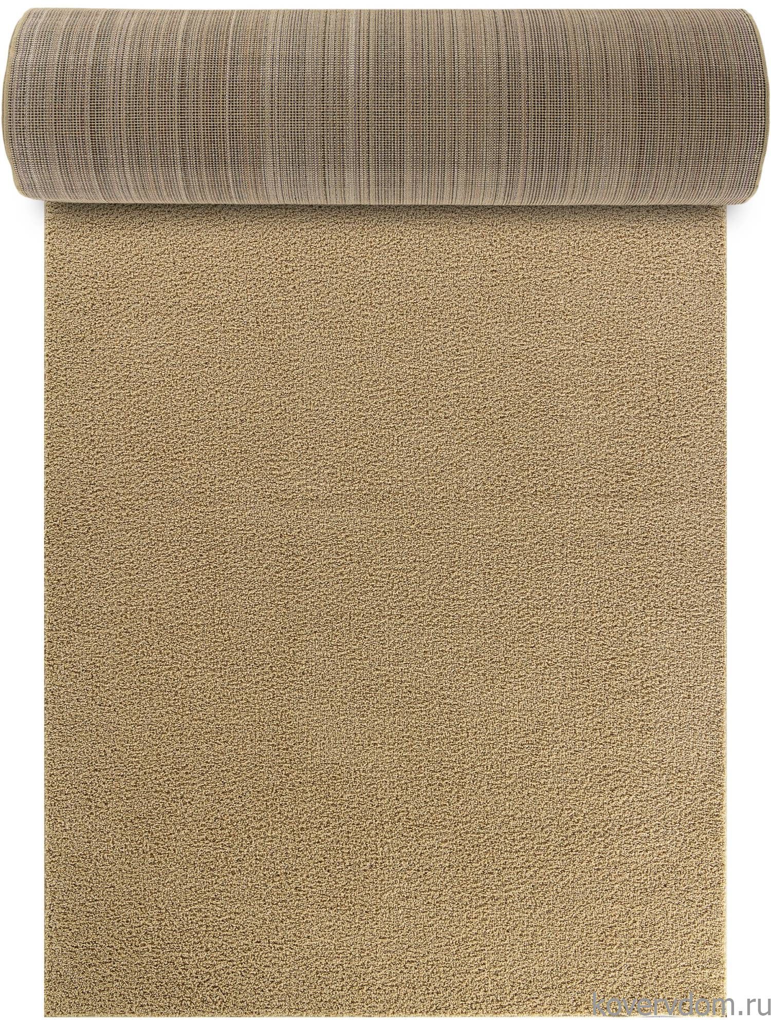 Ковровая Дорожка LANA T600 BEIGE 5