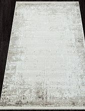 Ковер в современном стиле RUBI-A 26761A CREAM / CREAM