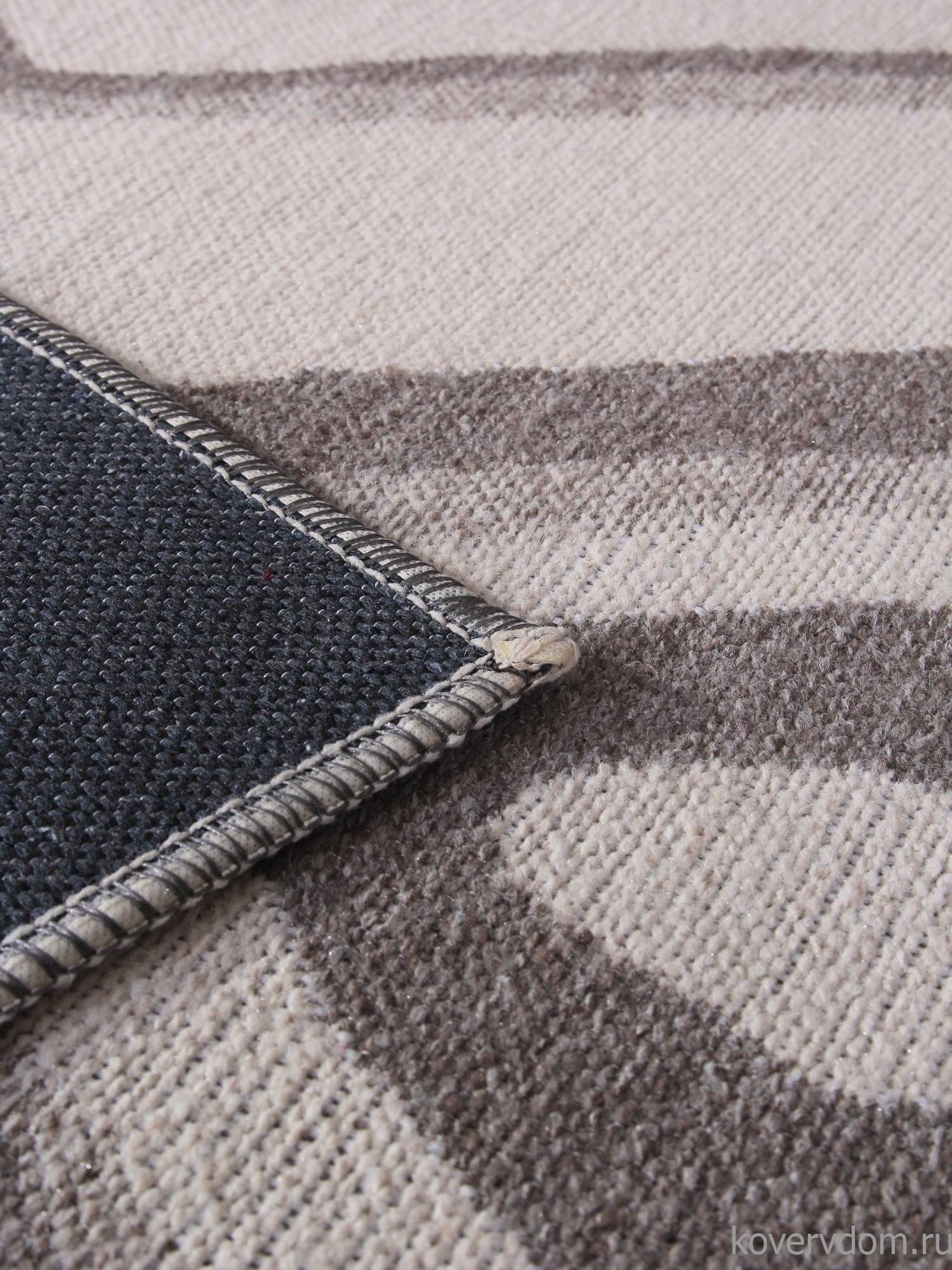 Ковер SUDAN WL064A VIZON / CREAM