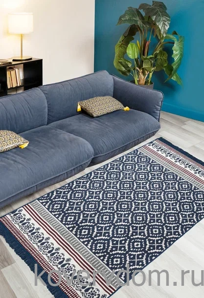 Ковер килим Bosfor KC 1338 Ковер килим Bosfor KC 1338