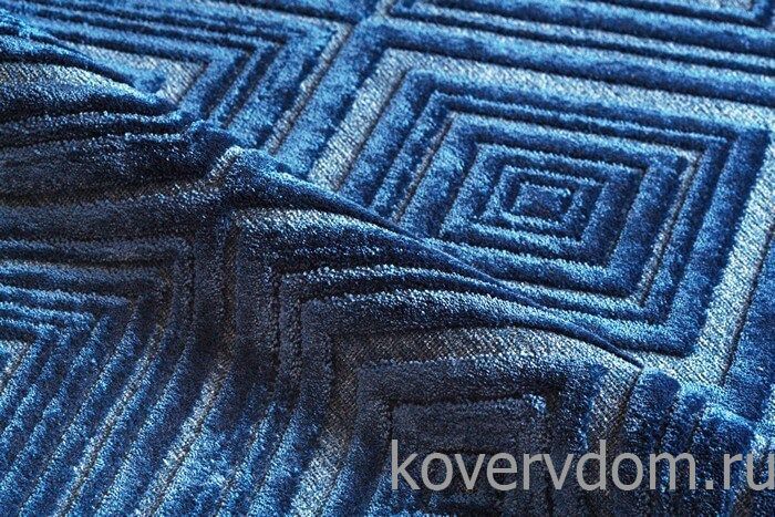 Ковер MEBELLIERY CUBE 