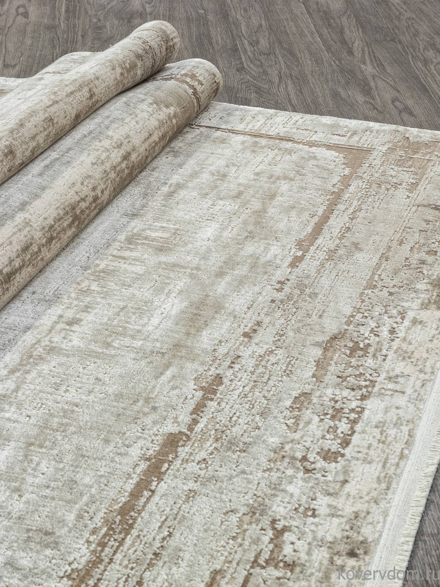 Ковер EMPEROS OLIMPOS Y5082Q L.BEIGE / L.BROWN Ковер EMPEROS OLIMPOS Y5082Q L.BEIGE / L.BROWN