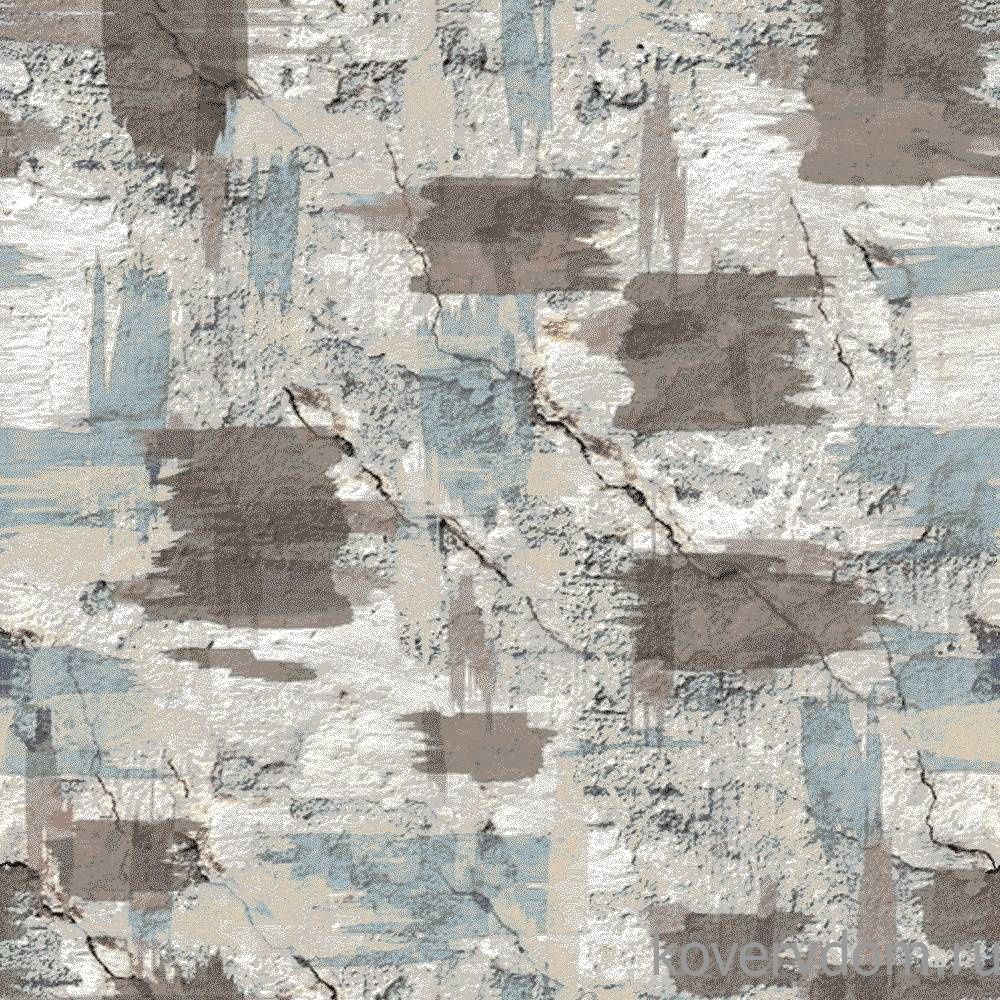 Ковровая Дорожка принт 10-ти цветное полотно p2392z9p 81