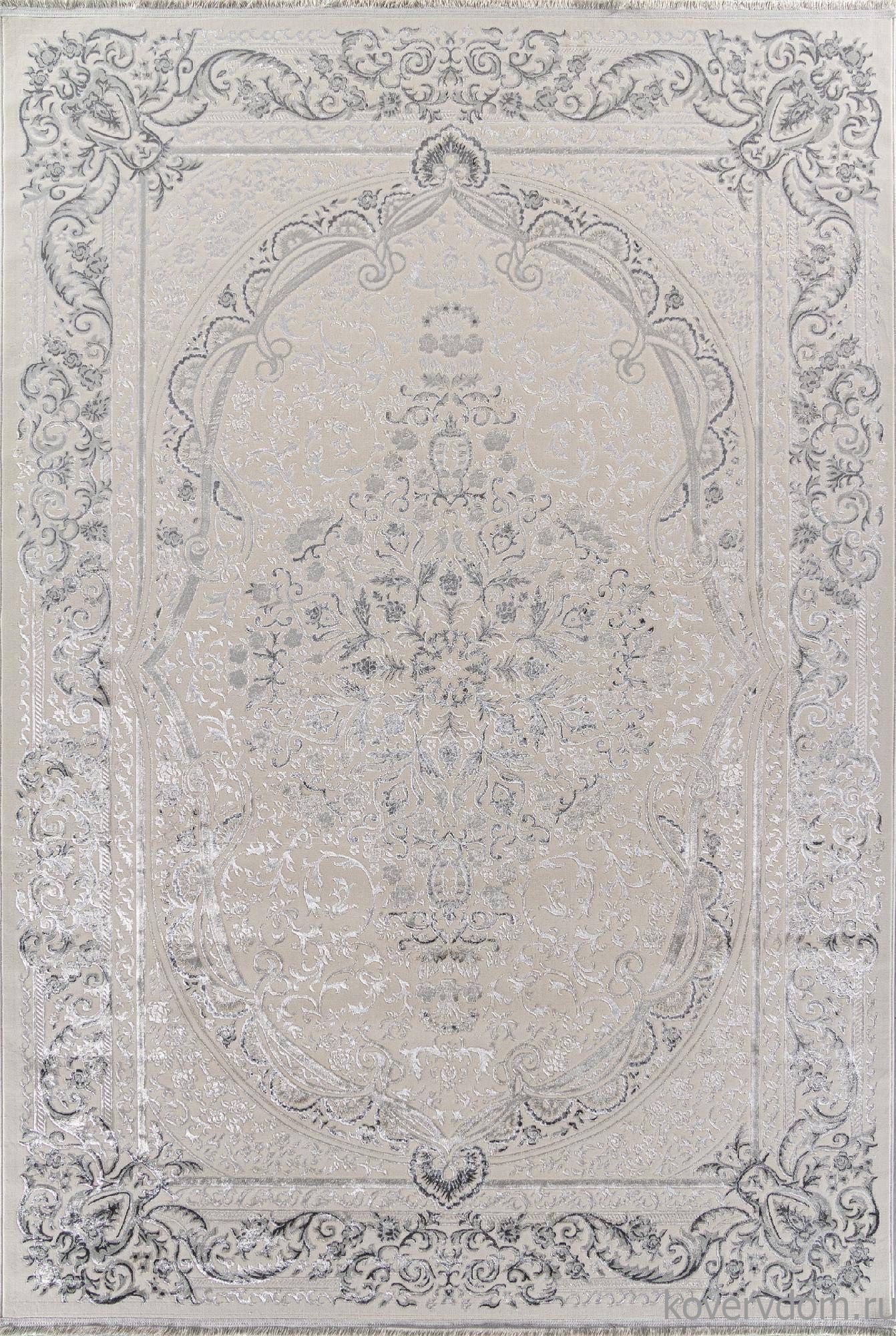 Ковер BALI O1458 095 GREY