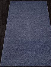 Прямоугольный ковер LANA-A T600 LIGHT BLUE