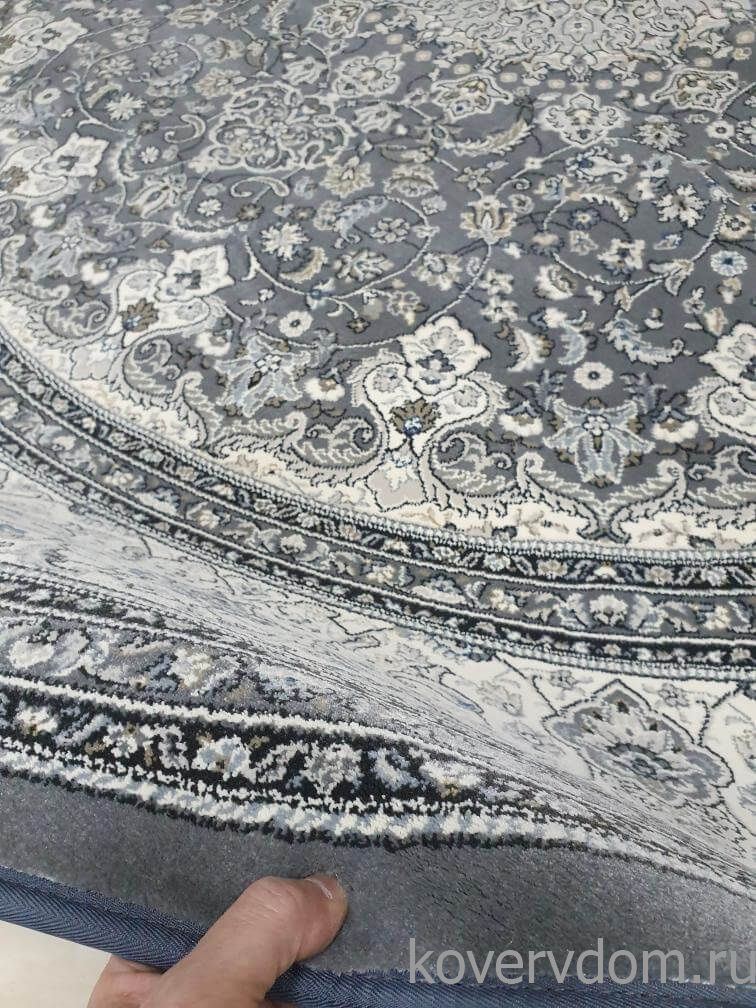 Ковер бельгийский Da Vinci Ragolle 57119 5666 ОВАЛ Ковер бельгийский Da Vinci Ragolle 57119 5666 ОВАЛ