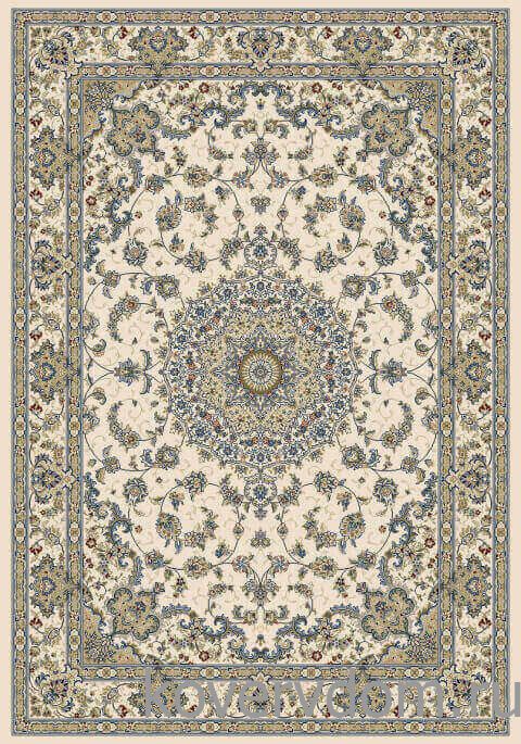 Ковер бельгийский Da Vinci Ragolle 57418 6464