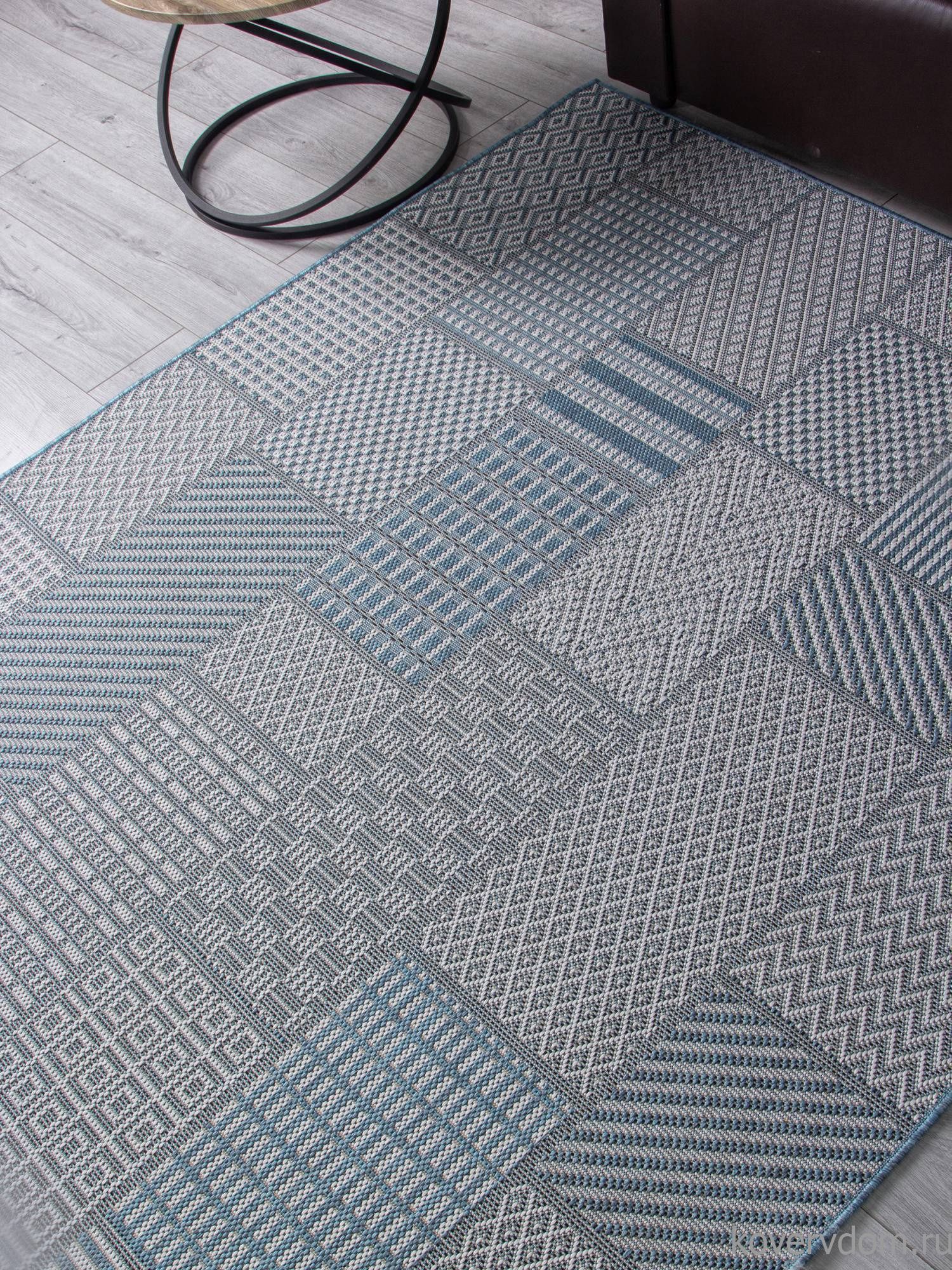 Ковер KAIR S160 BLUE