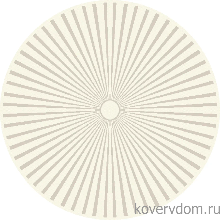 Ковер OSTA Echo 475301 100 Круг Ковер OSTA Echo 475301 100 Круг