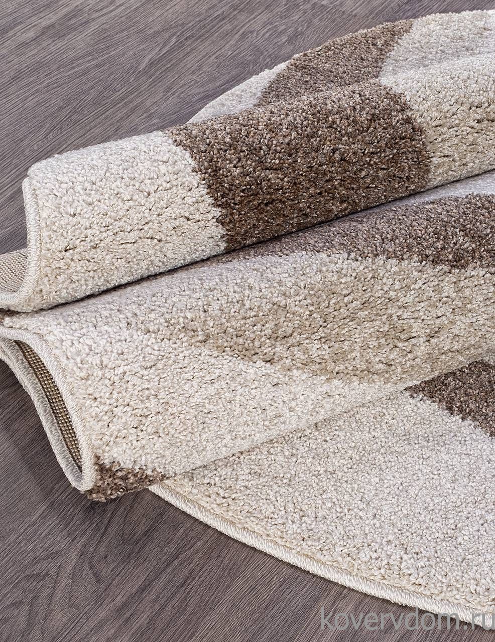 Ковер PLATINUM t617 CREAM Овал Ковер PLATINUM t617 CREAM Овал