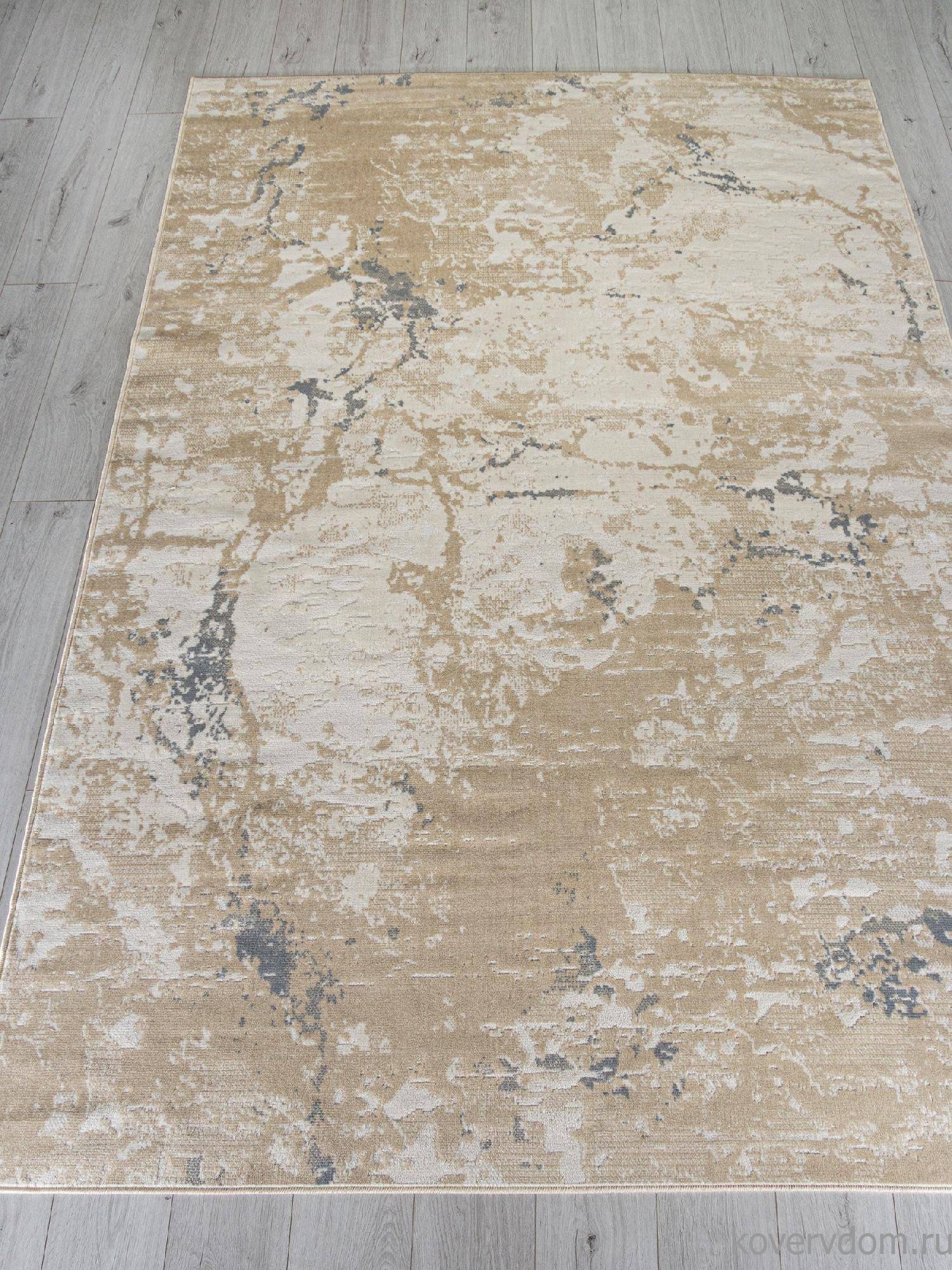 Ковер CUBA F486 BEIGE