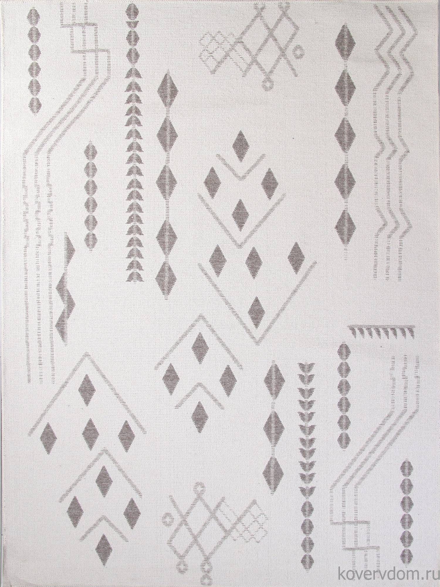 Ковер SUDAN WL063A VIZON / CREAM