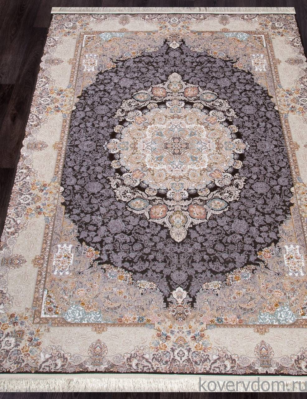 Ковер MEDINA PARIZAD GRAPHITE