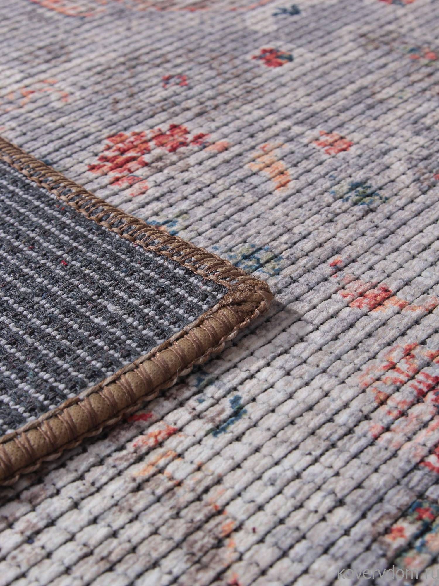 Ковер LAVIN AB805A BEIGE / MULTI