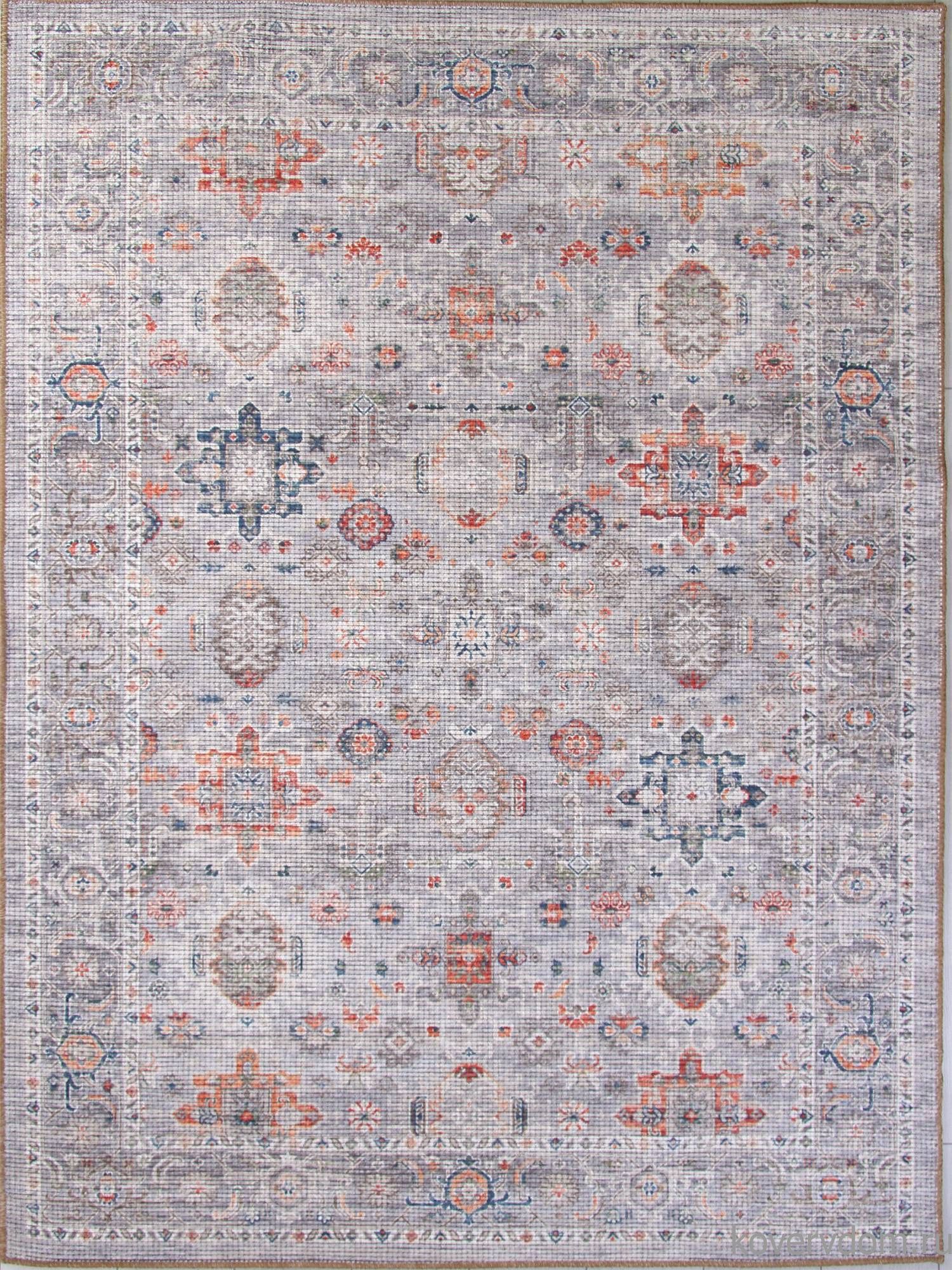 Ковер LAVIN AB805A BEIGE / MULTI