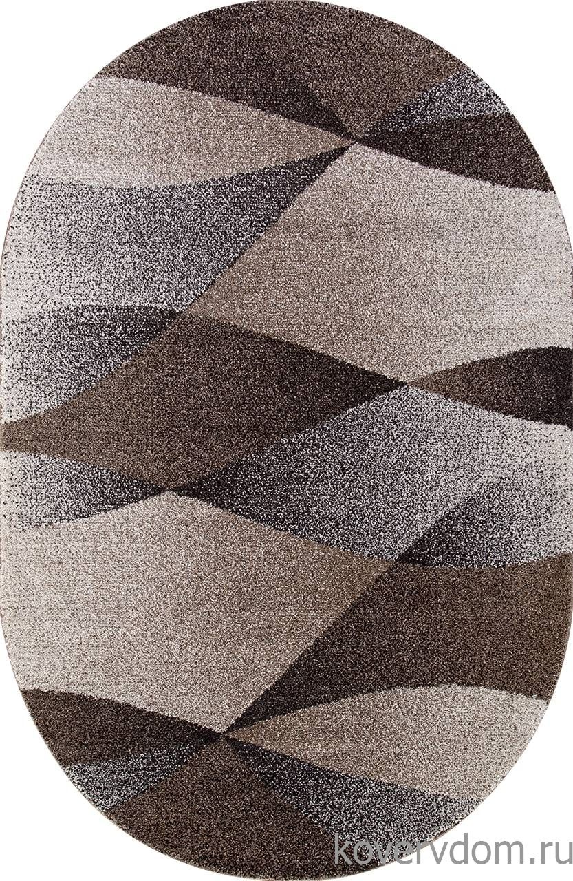 Ковер PLATINUM t636 BEIGE Овал Ковер PLATINUM t636 BEIGE Овал