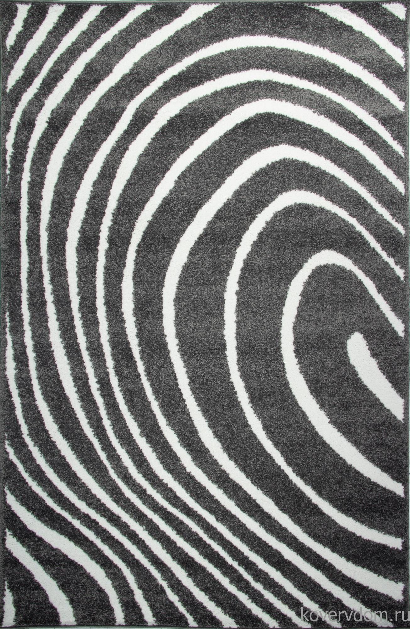Ковер STORM VR45 GRAY