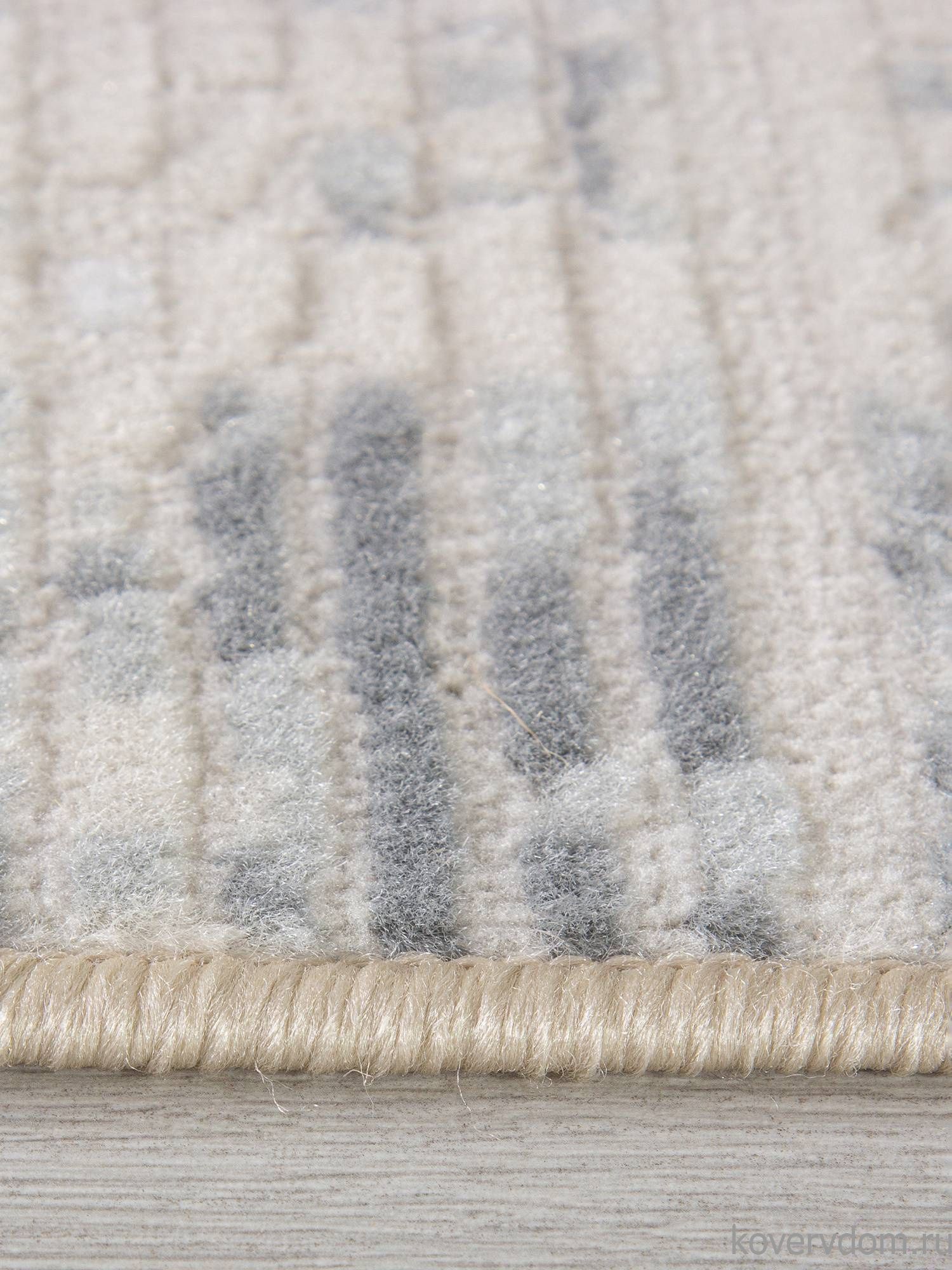 Ковер CUBA F387 BEIGE