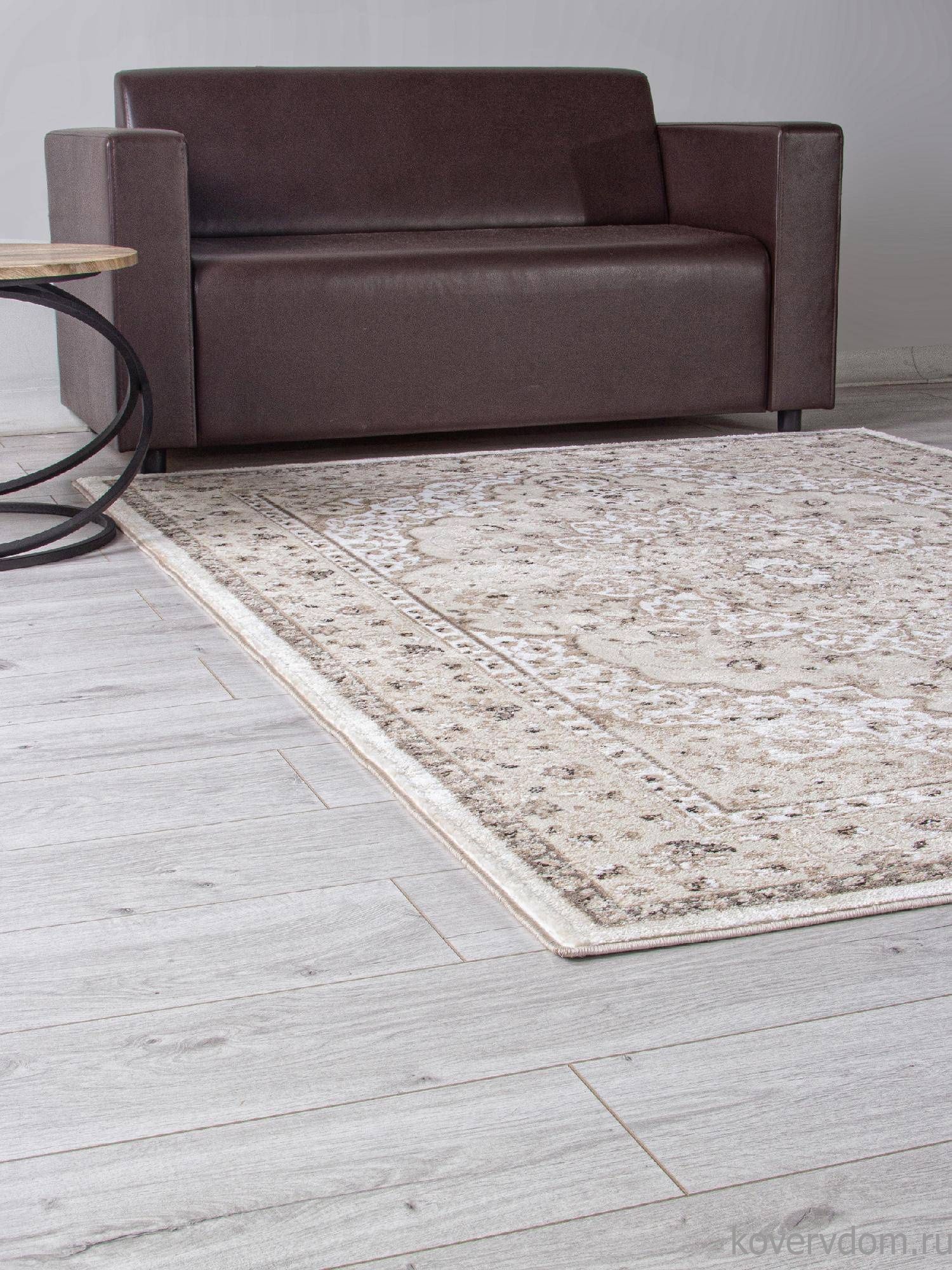 Ковер IRIS MP21 CREAM