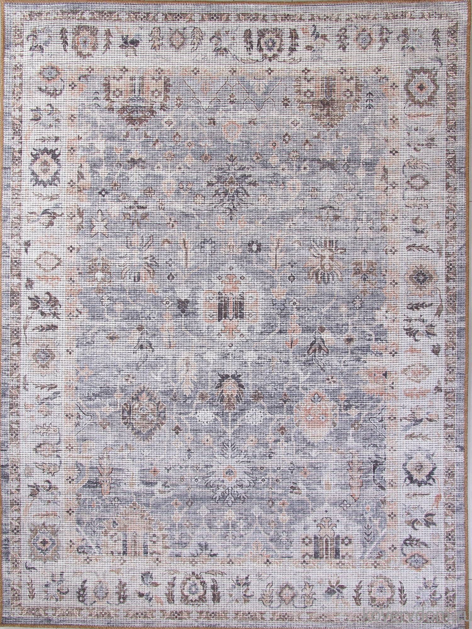 Ковер LAVIN AB695A MULTICOLOR