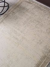 Ковер бежевый EMPEROS OLIMPOS F666AC CREAM / BEIGE