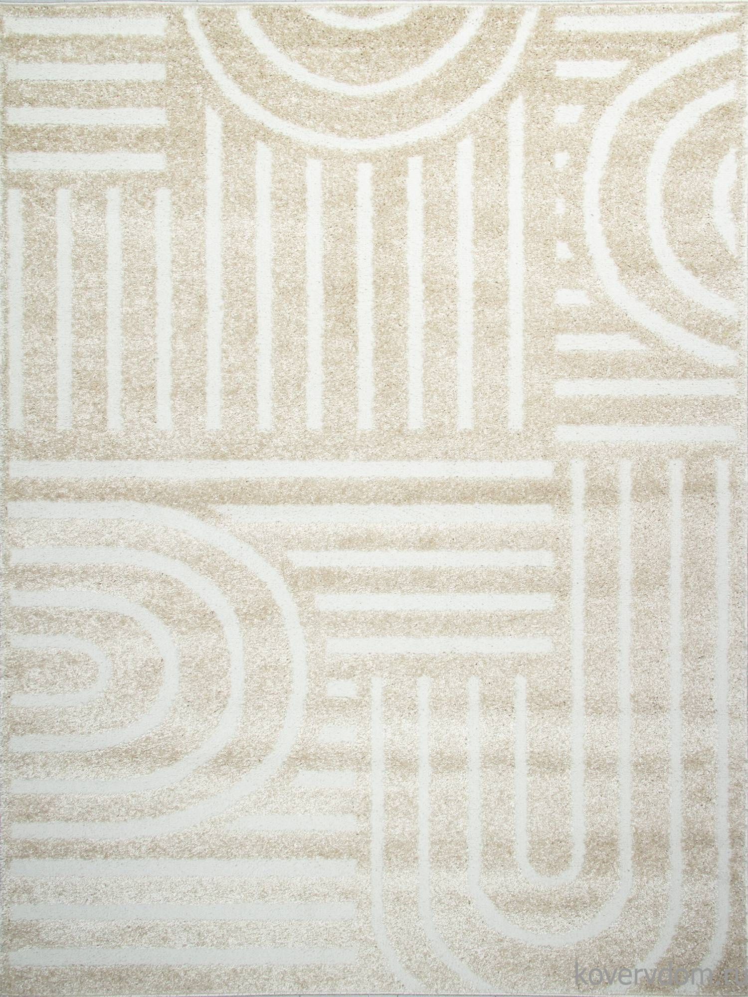 Ковер STORM VR47 CREAM