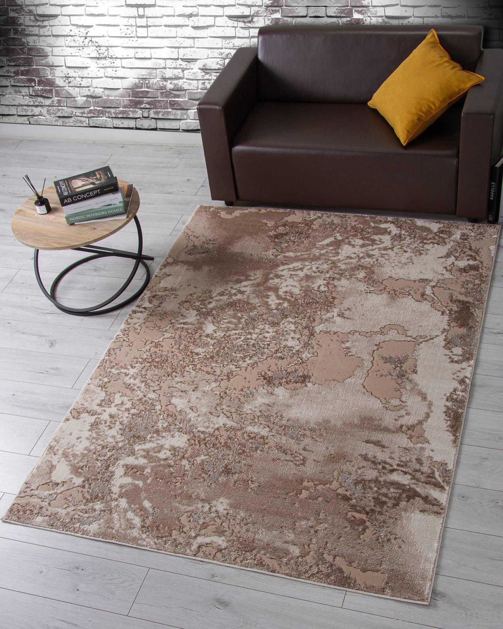 Ковер ALABAMA F177 BEIGE Ковер ALABAMA F177 BEIGE