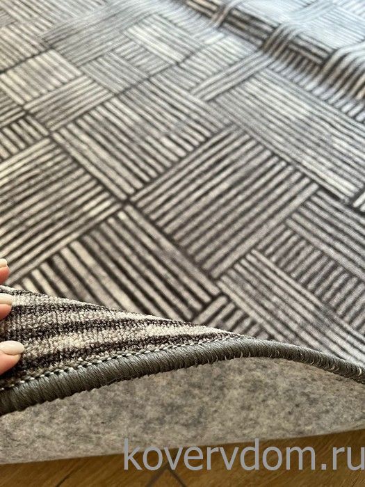 Ковер-палас АБСТРАКЦИЯ 2427 цвет 199