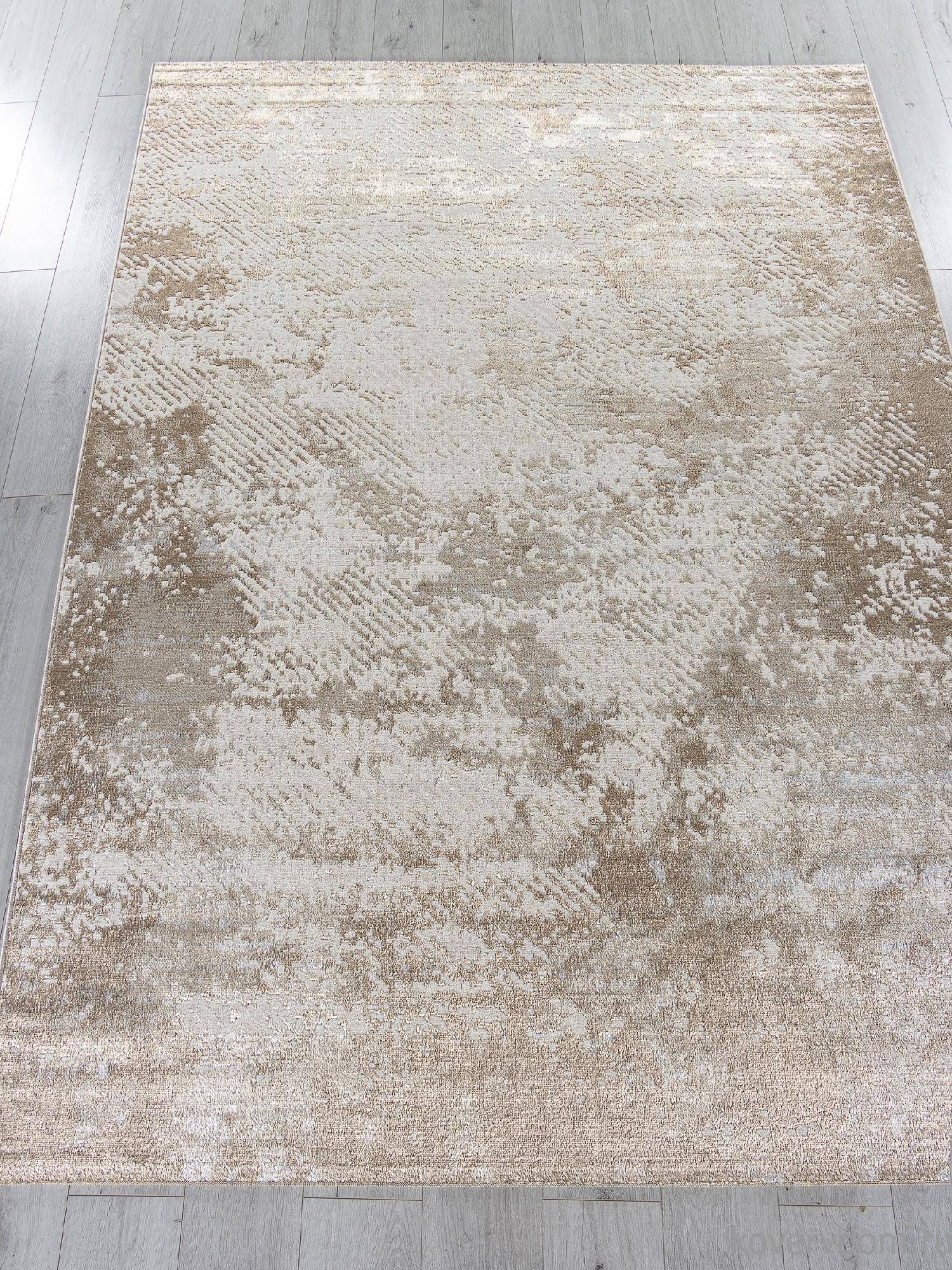 Ковер ANTEP O1700 770 BEIGE / BEIGE Ковер ANTEP O1700 770 BEIGE / BEIGE