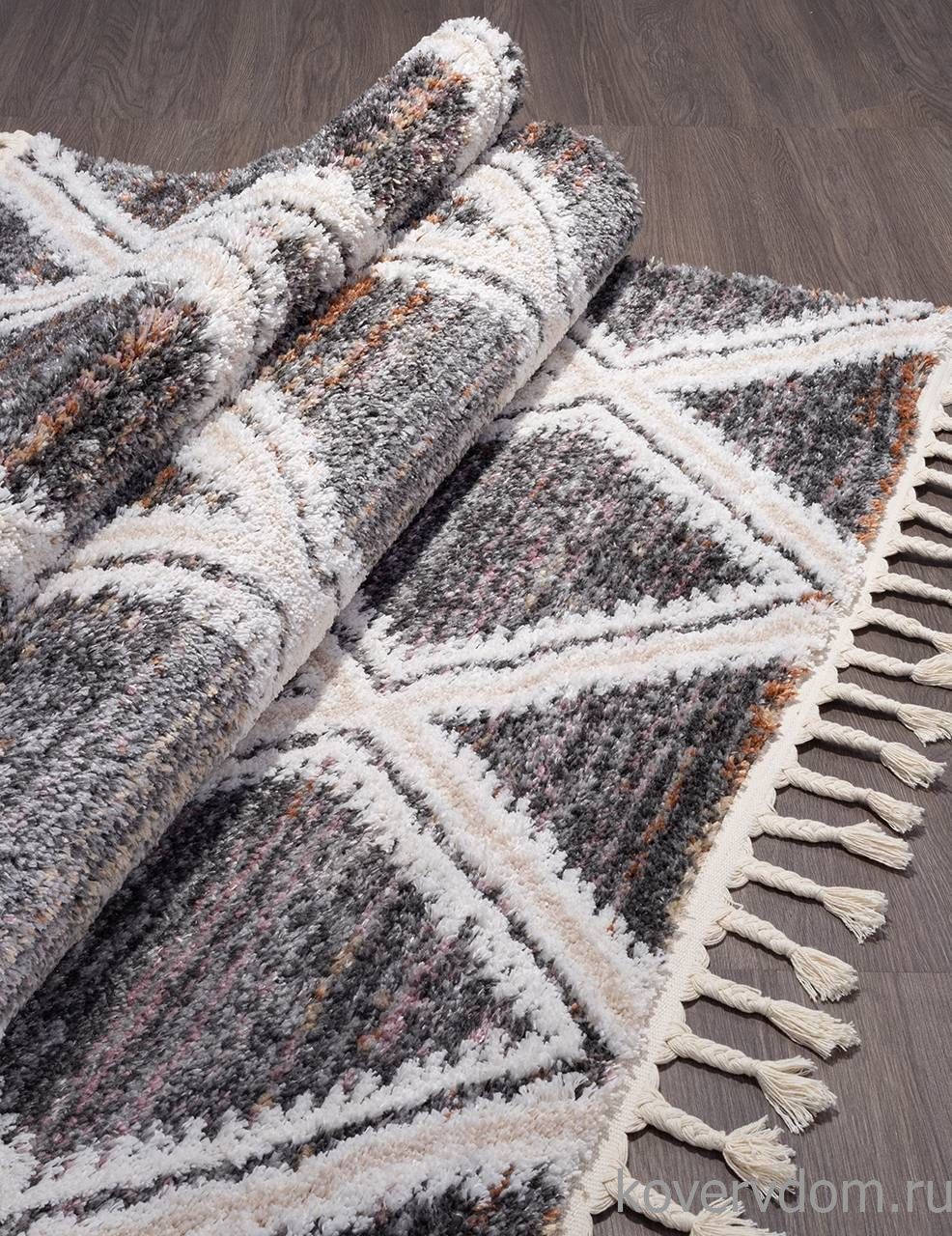 Ковер UVITA O0461 112 MULTI