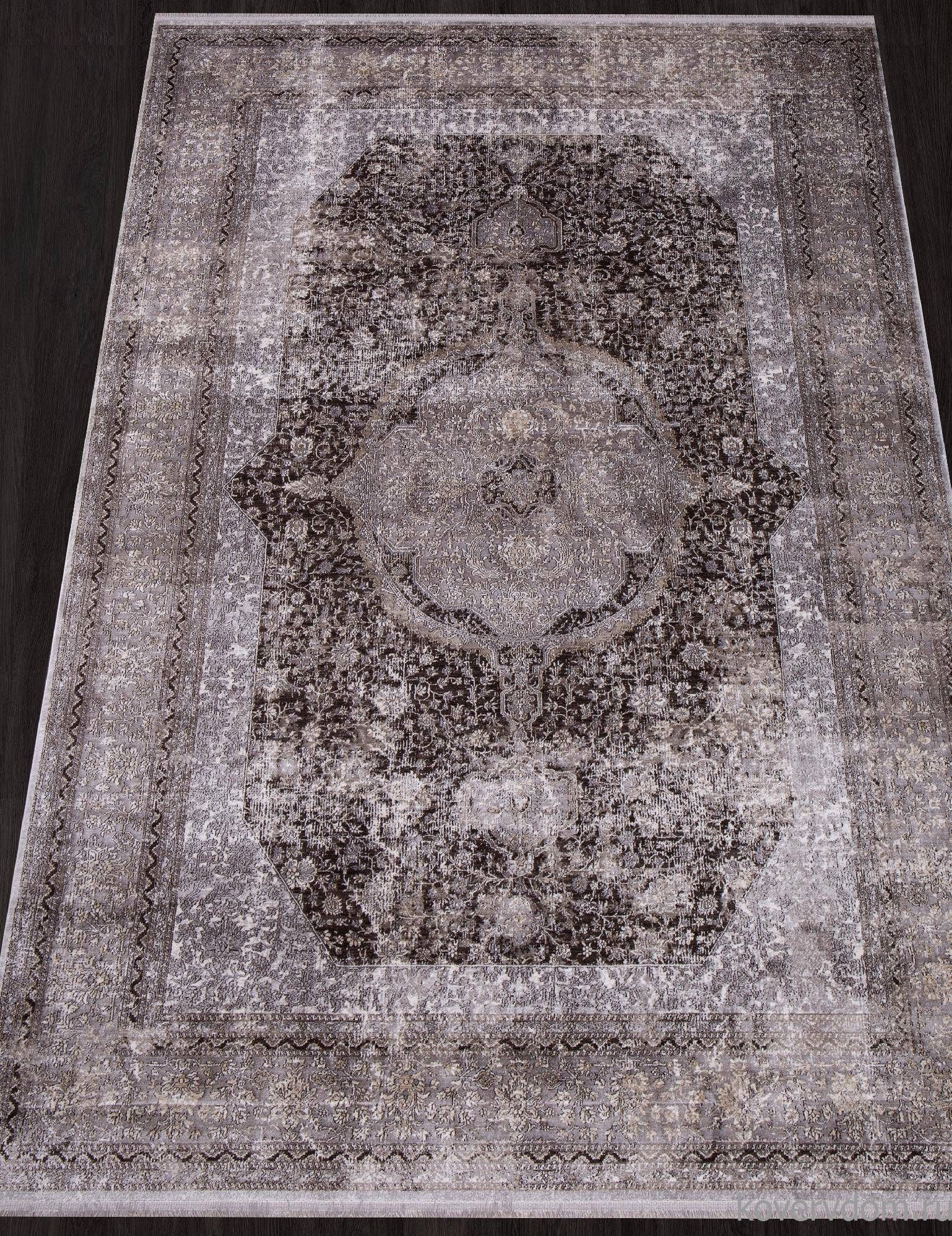 Ковер BELIZE O0478 095 GREY Ковер BELIZE O0478 095 GREY