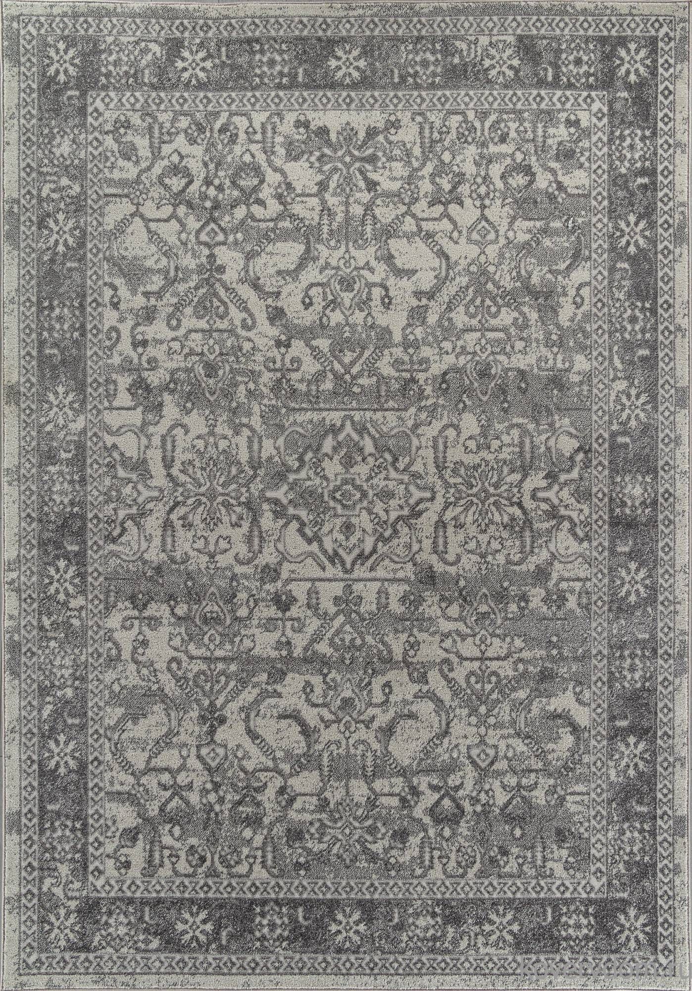 Ковер DONA F532 CREAM