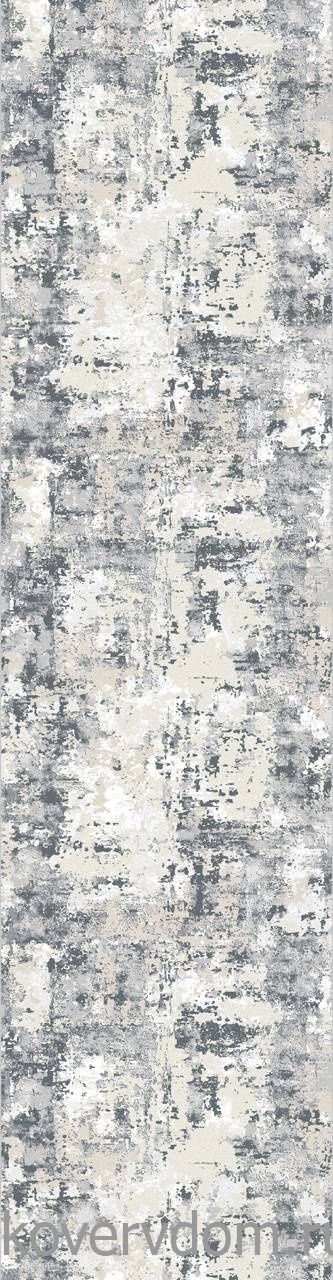 Ковровая Дорожка GRAFF 3319 GRAY