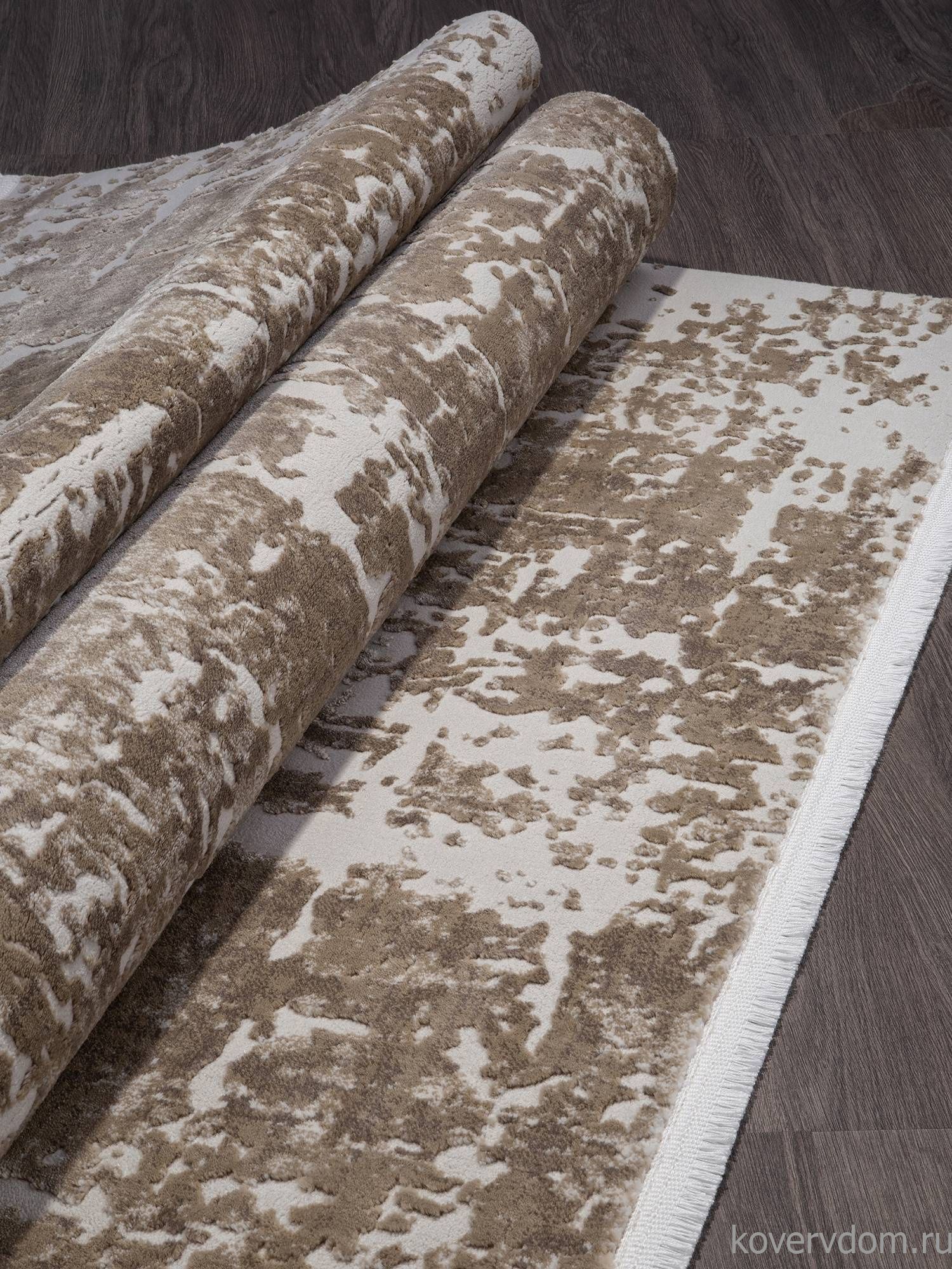 Ковер FORT 04088A CREAM / BEIGE