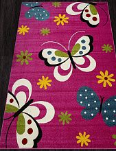 Ковер из России ORION-A 0772 PURPLE