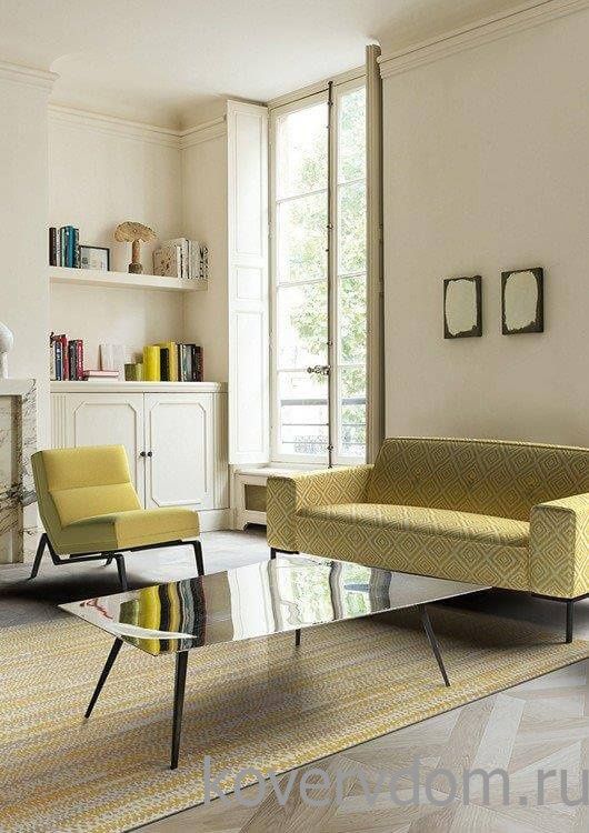 Ковер MEBELLIERY RAIN STROW Ковер MEBELLIERY RAIN STROW