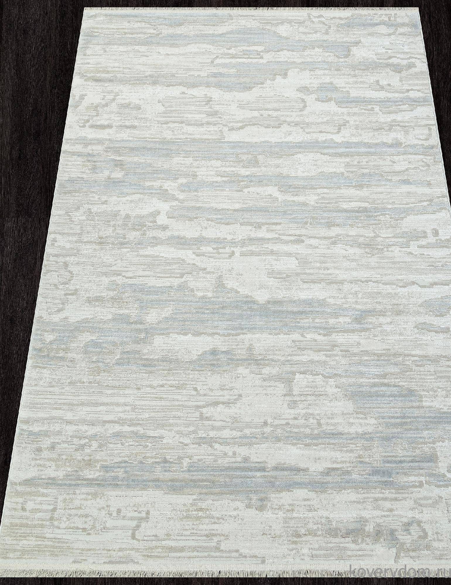 Ковер RUBI 28751A CREAM / L.GREY Ковер RUBI 28751A CREAM / L.GREY