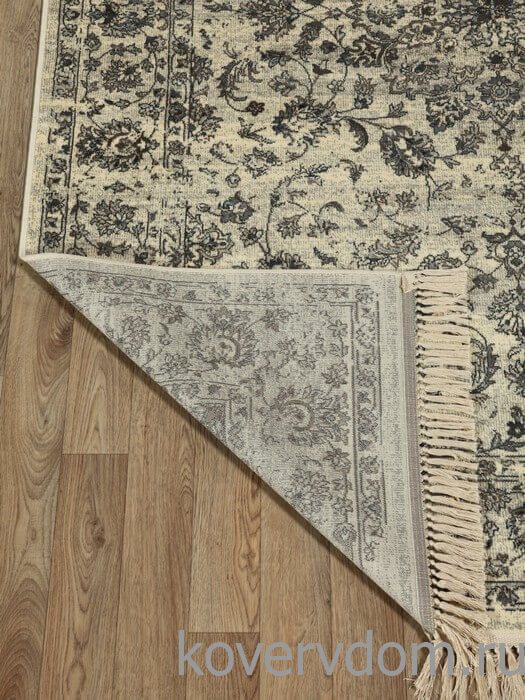 Ковер из вискозы Beluchi 88546 6989 Ковер из вискозы Beluchi 88546 6989