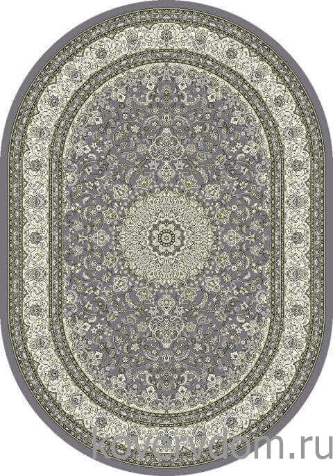 Ковер бельгийский Da Vinci Ragolle 57119 5666 ОВАЛ Ковер бельгийский Da Vinci Ragolle 57119 5666 ОВАЛ