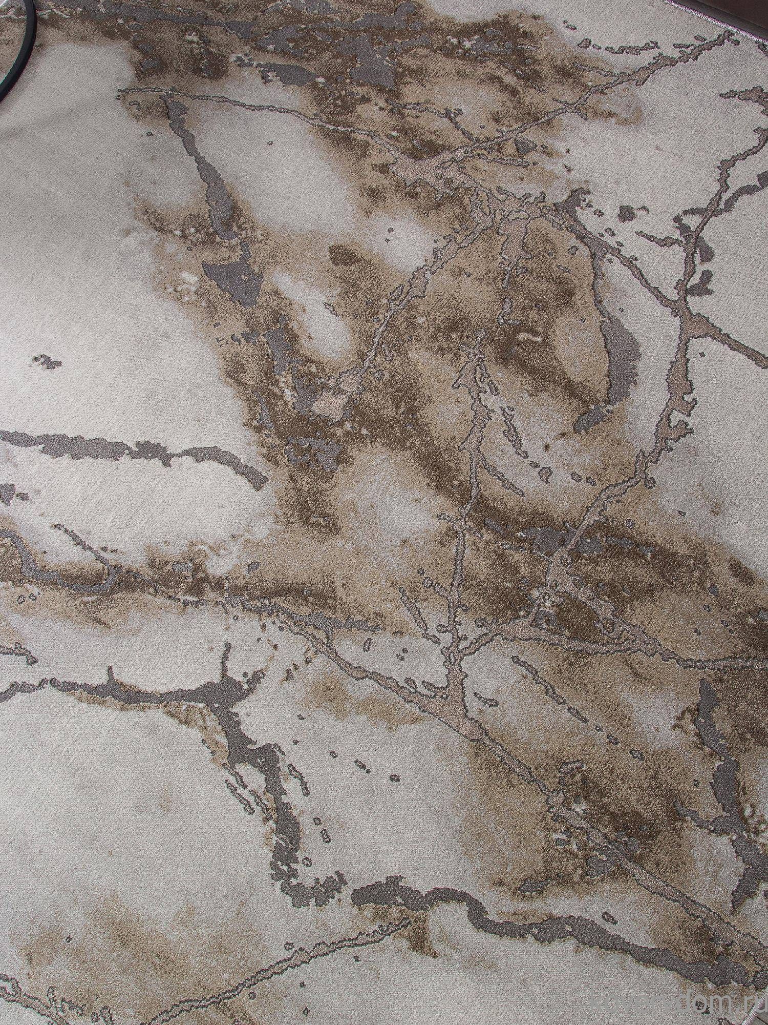 Ковер GRAFF 3270 GRAY-BEIGE