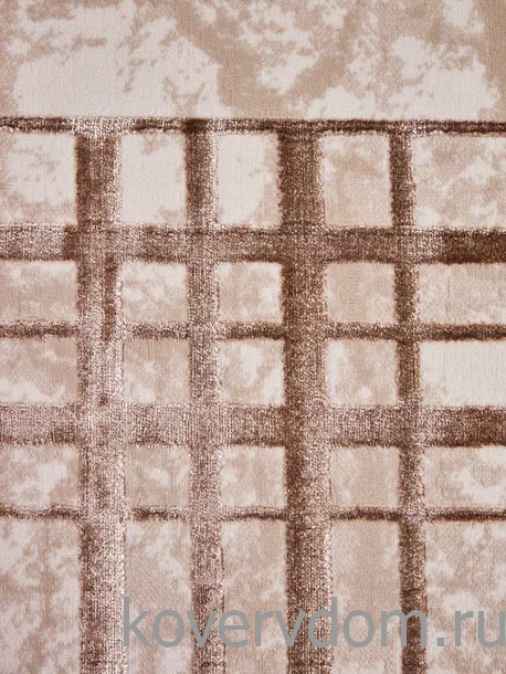 Ковер Planeta 0340A Gold-Cream