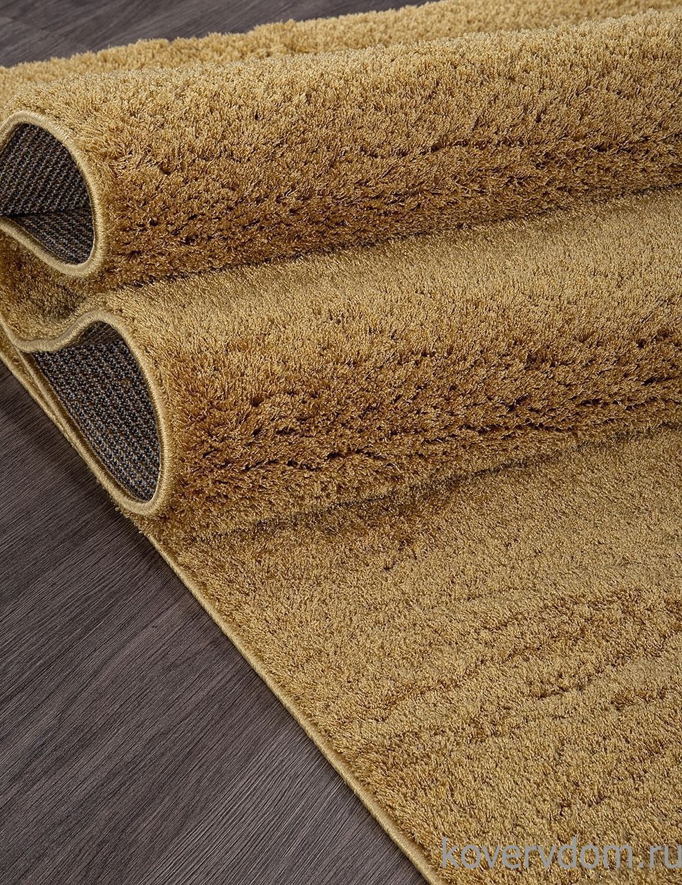 Ковер VERA A537AG YELLOW