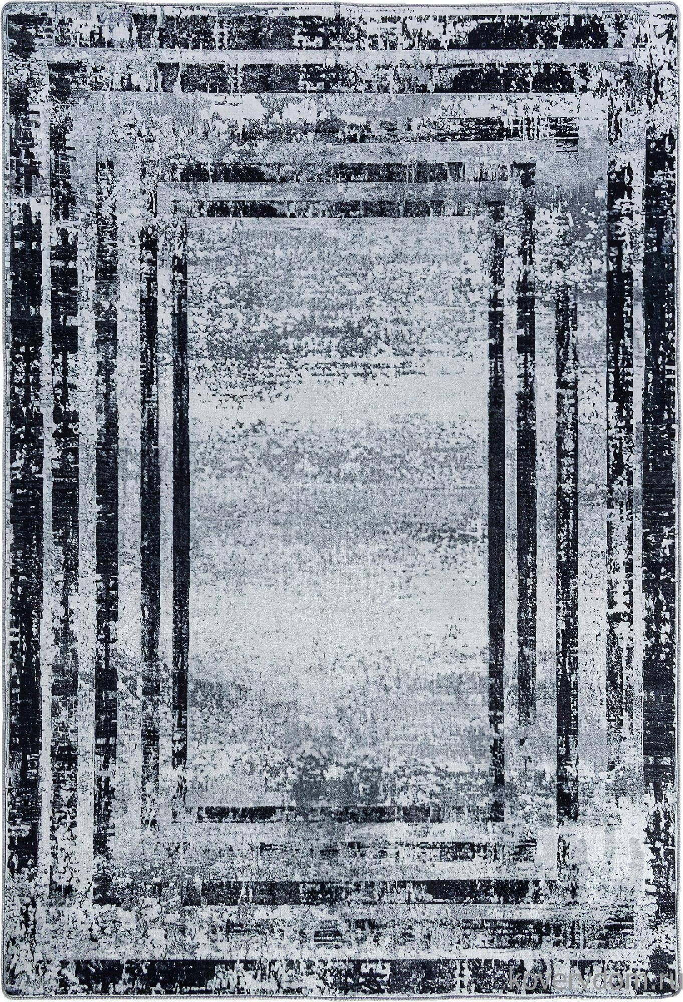 Ковер LEO GPX 6024 GREY Ковер LEO GPX 6024 GREY