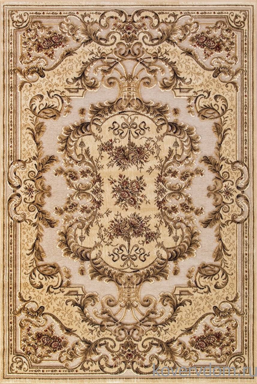 Ковер GENOVA 38498 626260 V