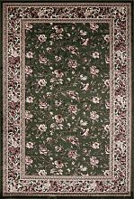 Ковер COLIZEY D387 GREEN