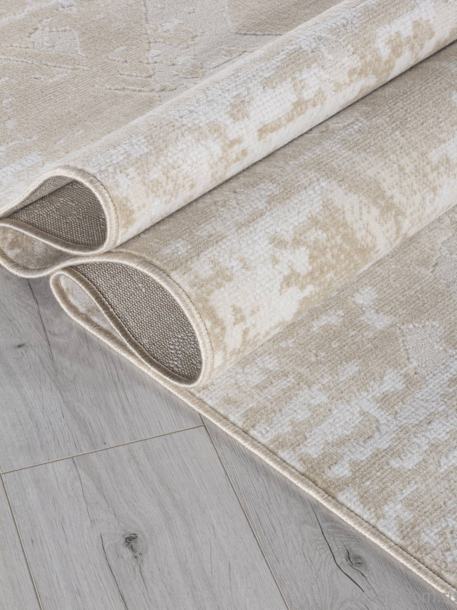 Ковер CUBA F464 BEIGE