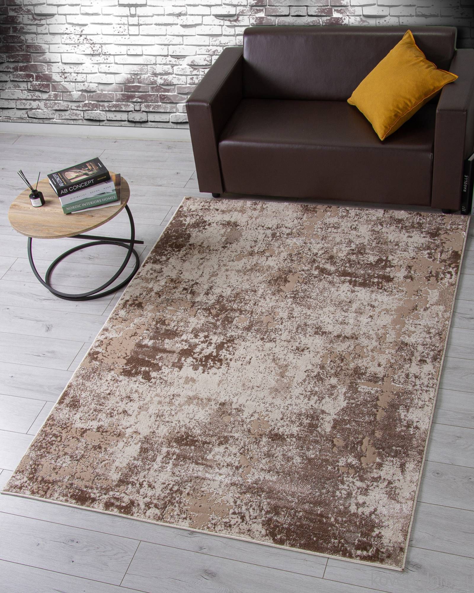 Ковер ALABAMA F172 BEIGE Ковер ALABAMA F172 BEIGE