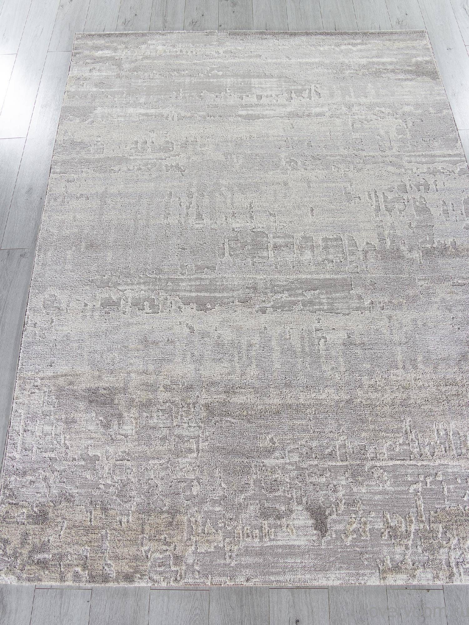 Ковер SAMIRA O1121 995 GREY / GREY Ковер SAMIRA O1121 995 GREY / GREY